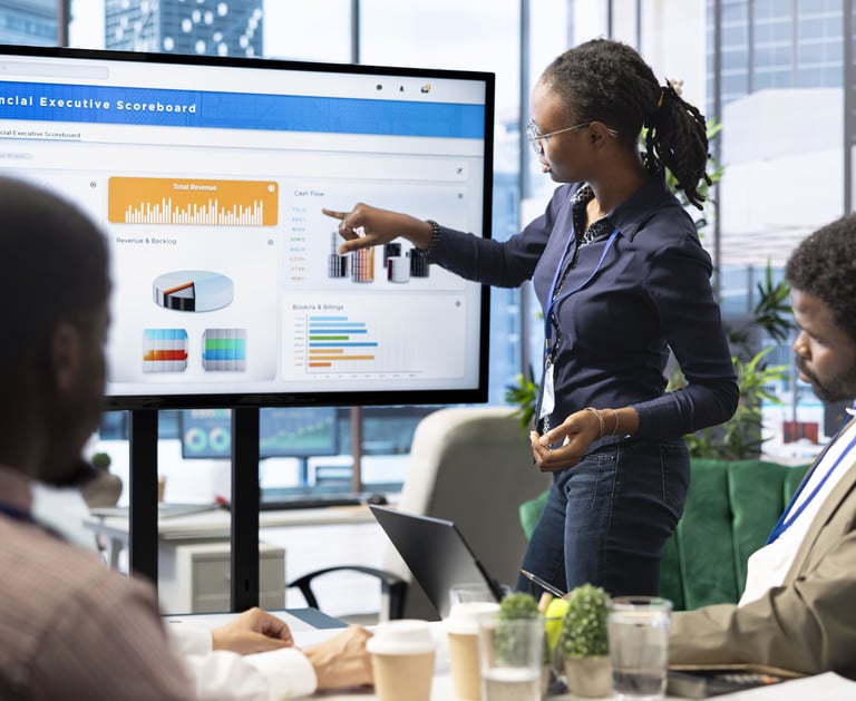 Marketing Adapter les canaux digitaux