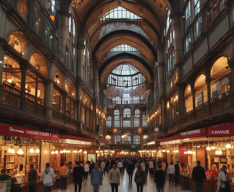 a man riding a skateboard down the side of a ramp