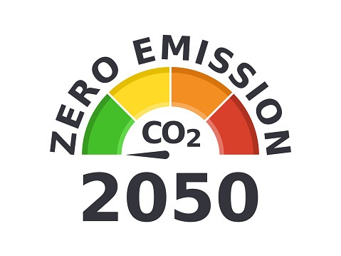 Objetivo: Zero Emision 2050