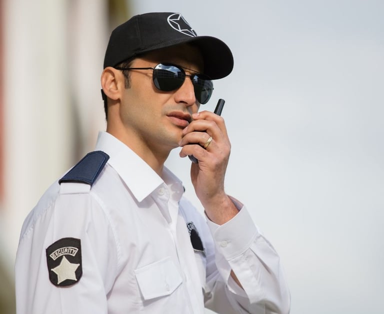 seguridad integral