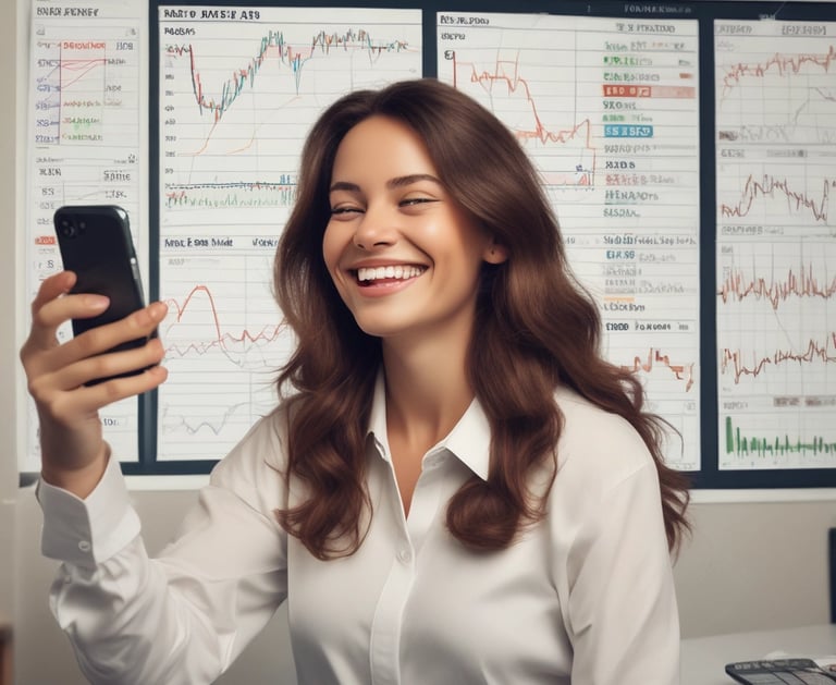 Your dream - passive income