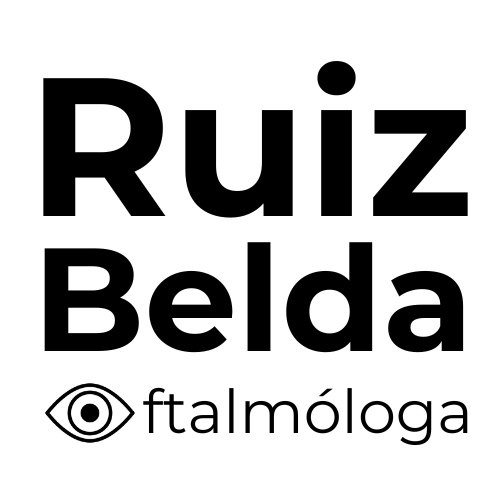 Dra Ruiz Belda Oftalmologa