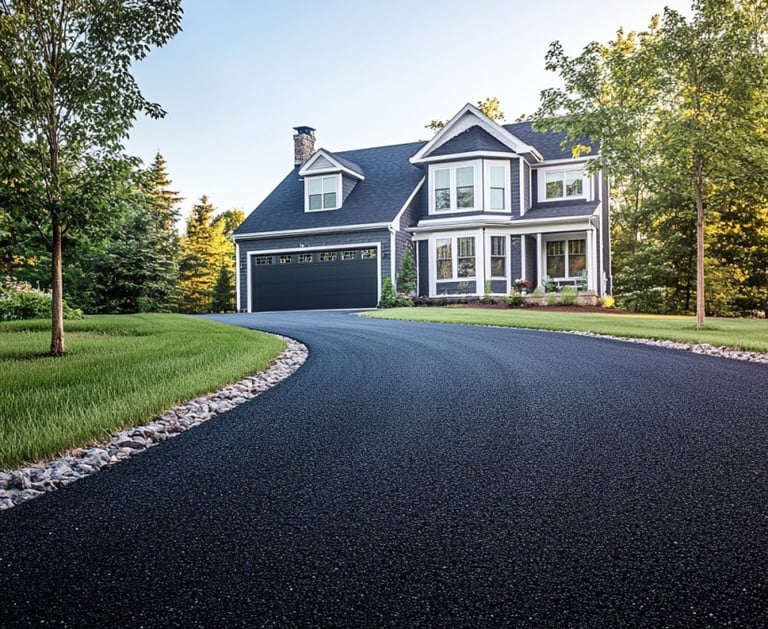 Driveway Sealcoating in LaGrange, GA