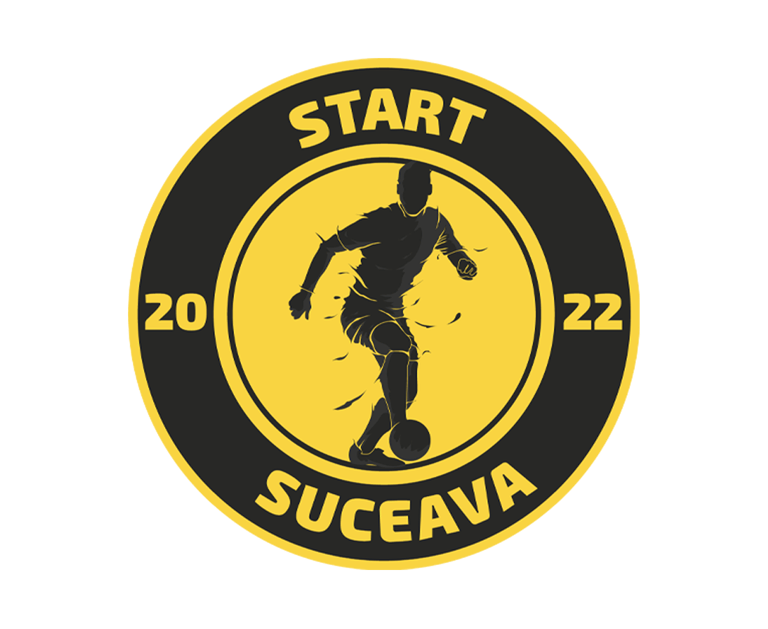 Logo Start Suceava