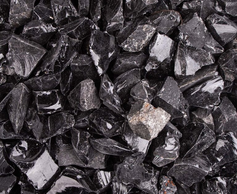 Obsidian