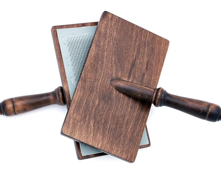 Wool carders