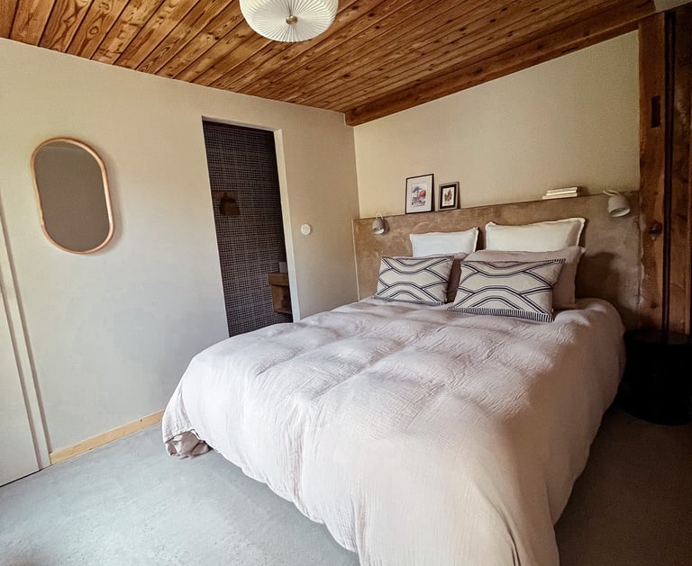 chambre parentale