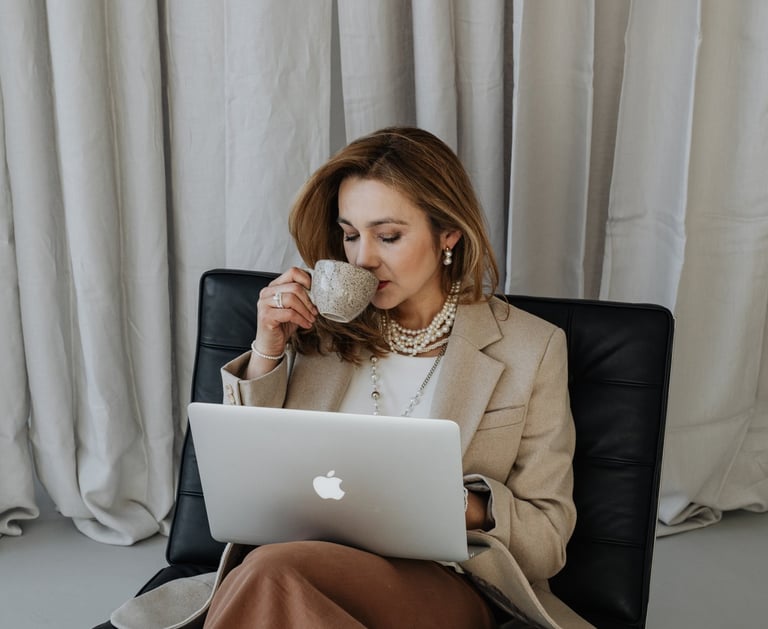 Las Vegas Digital Marketing Tyche Digital Agency Success