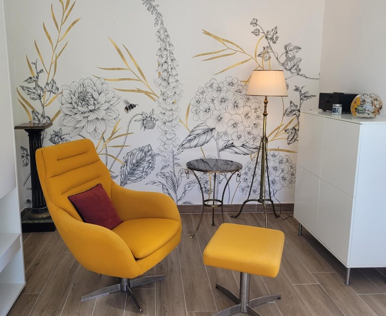 Apaisez vos émotions et comprenez vos besoins alimentaires pour stabiliser votre poids