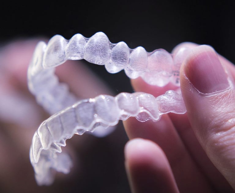 Invisalign Gambara
