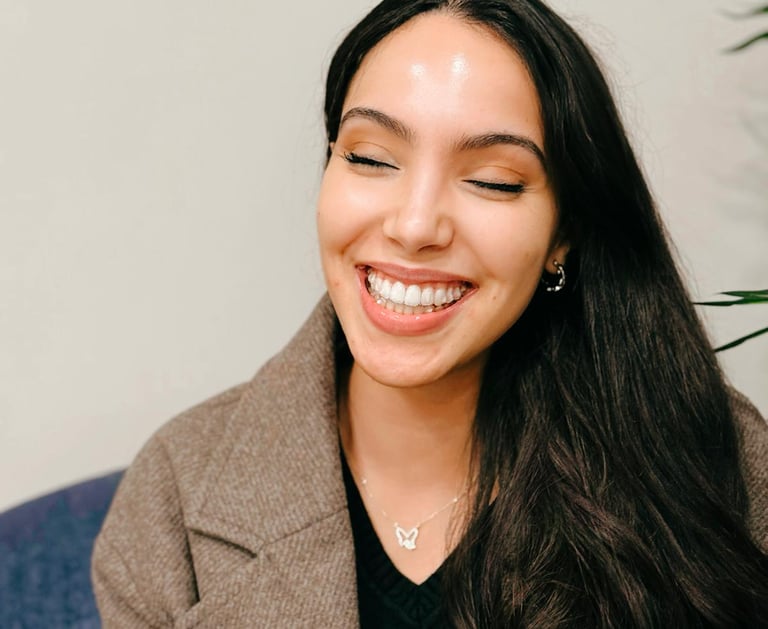 Studio Dentistico Vivaldini a Gambara dove è stato eseguito il trattamento Invisalign