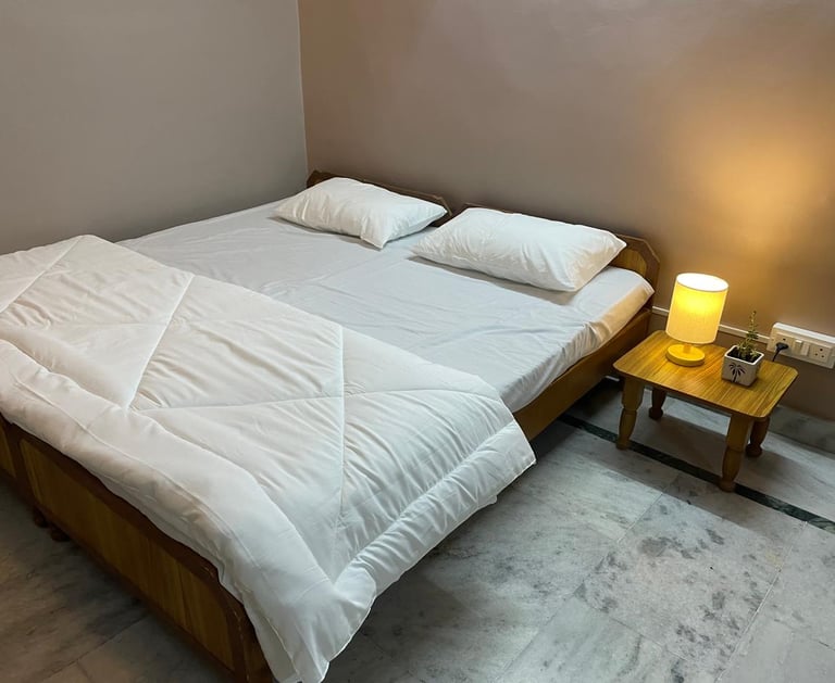 The Dharamshala Nook Homestay in Dharamshala