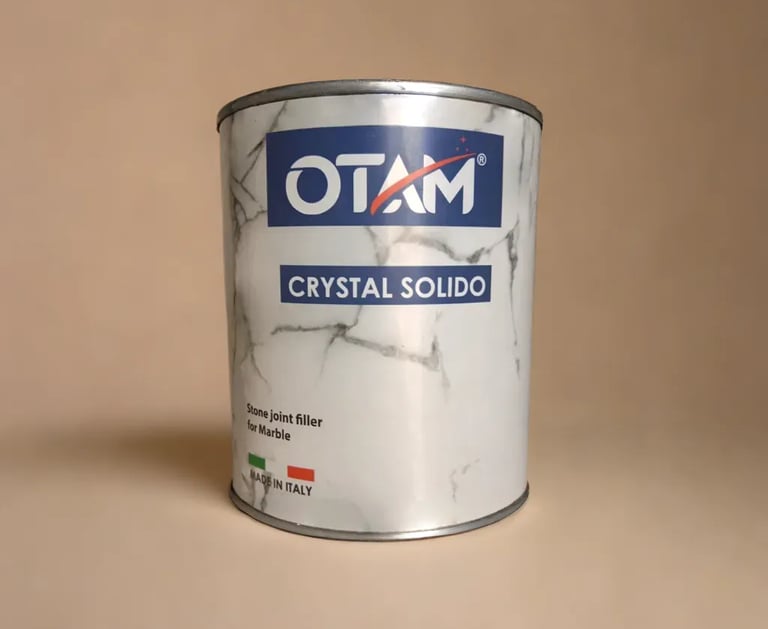 Otam Crystal Solido