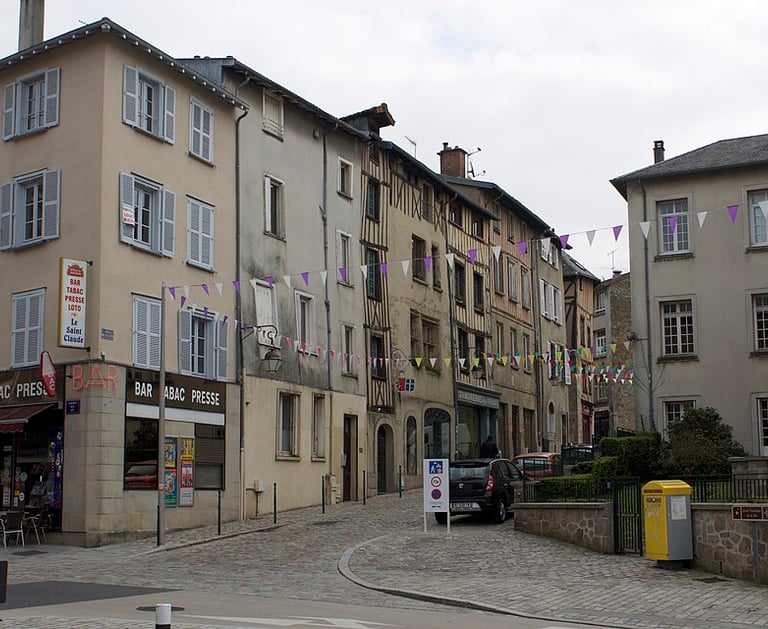 Limoges