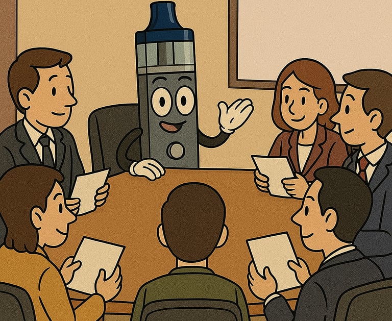 Funcionarios de la UE ayudan a gigante tabacalero Philip Morris