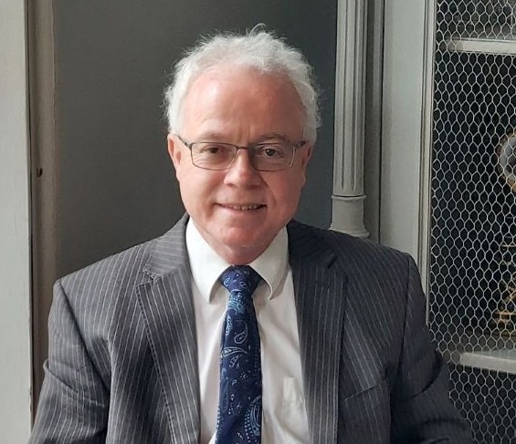 Michael J Bowman Auctioneer