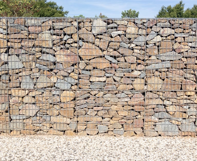 GABIONS