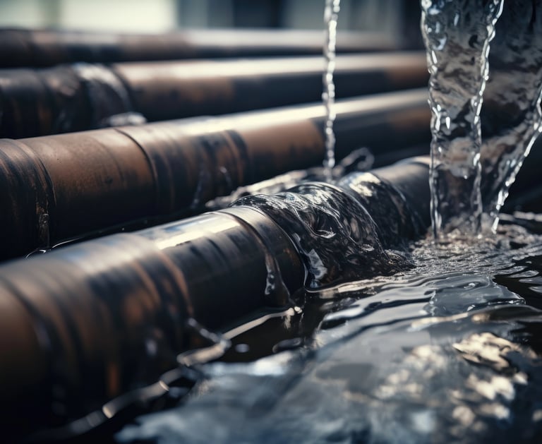 DRAINAGE la petite entreprise