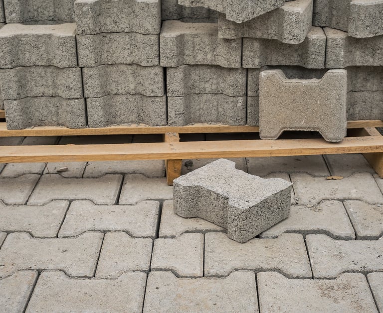 PAVE la petite entreprise