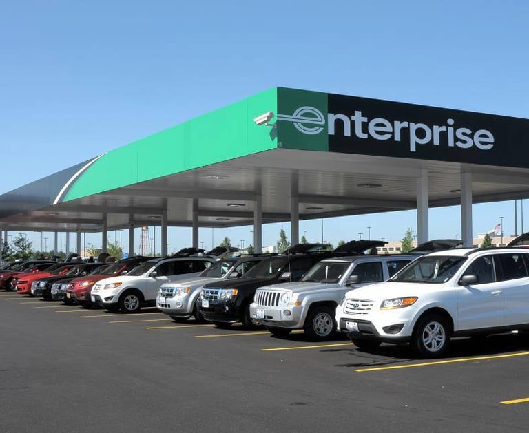 Rent cars, SUVs, minivans, and trucks at unbeatable prices