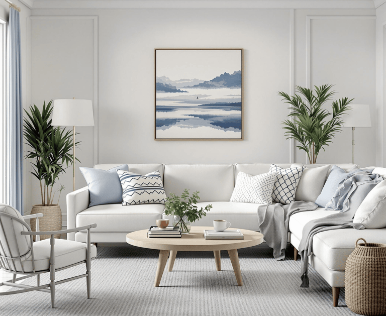URunique21 founder and mission – luxury home decor with heart and purpose