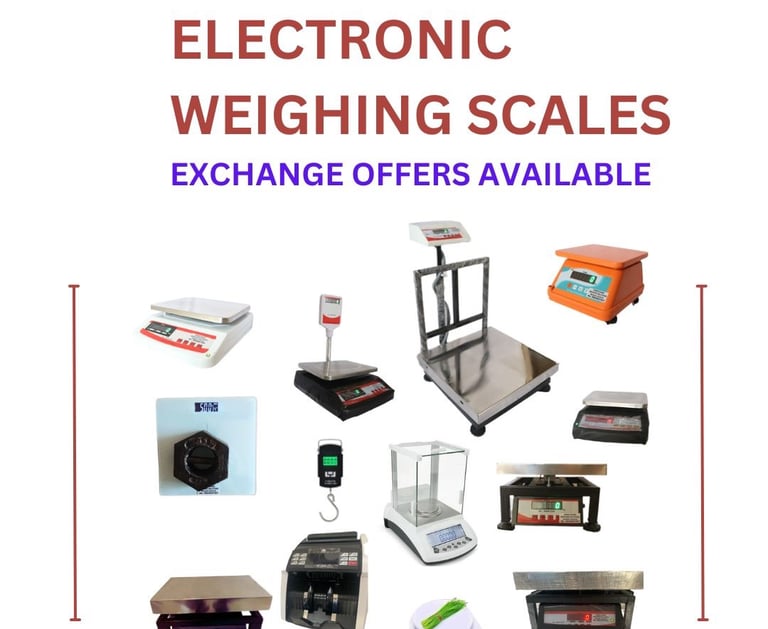 weighingscaleexchange