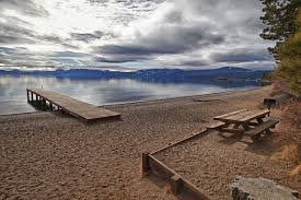 top dog friendly beaches north lake tahoe