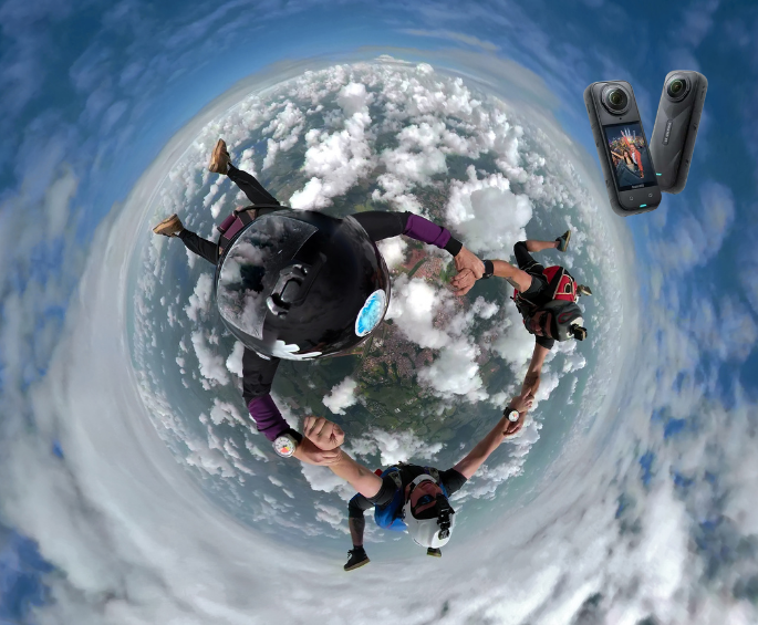 Empresa de tour virtual 360 graus em Brasília-DF