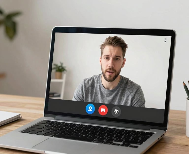 a man riding a skateboard down the side of a ramp