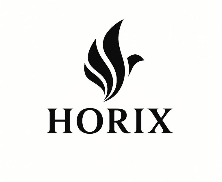 HORIX — Global Fashion & Lifestyle Brand