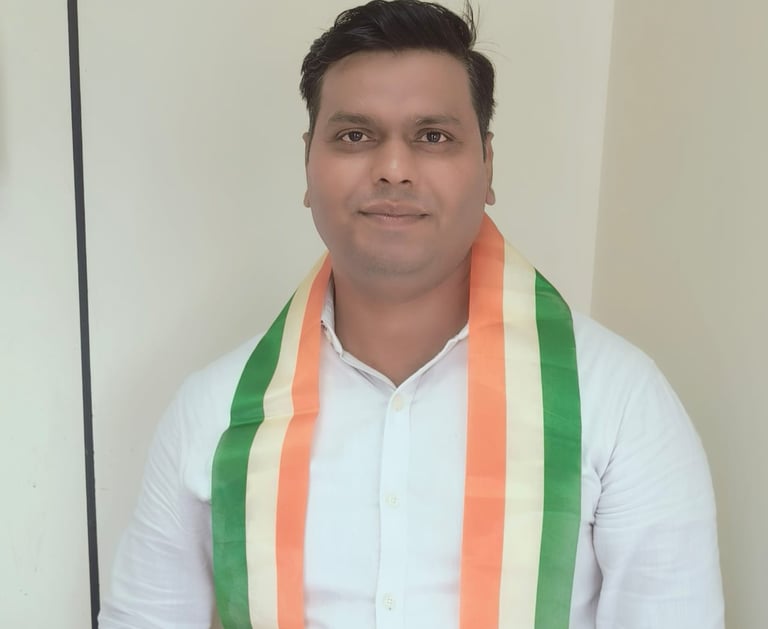 Bharat Tour Travels Owned Yaseen Mohd profile pic