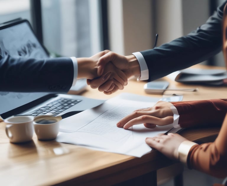 a man riding a skateboard down the side of a ramp