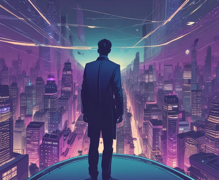 a man riding a skateboard down the side of a ramp