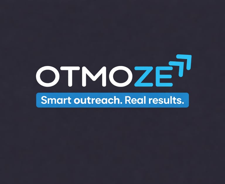 Why Otmoze for your outreach