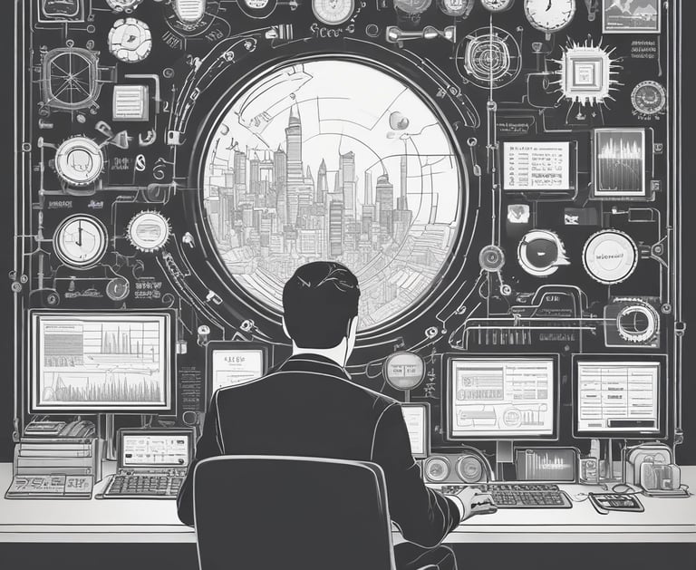 a man riding a skateboard down the side of a ramp