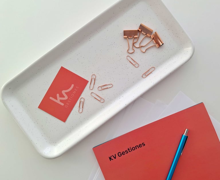 KV Gestiones, Karina Viñuela. Soluciones personalizadas para pequeñas y medianas empresas que buscan optimizar sus procesos a