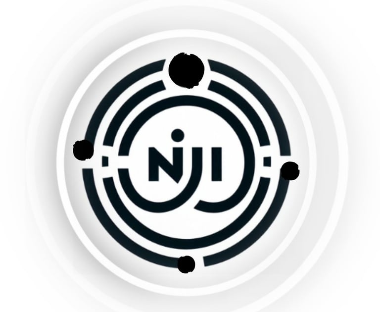 systeme holistique NIJI logo