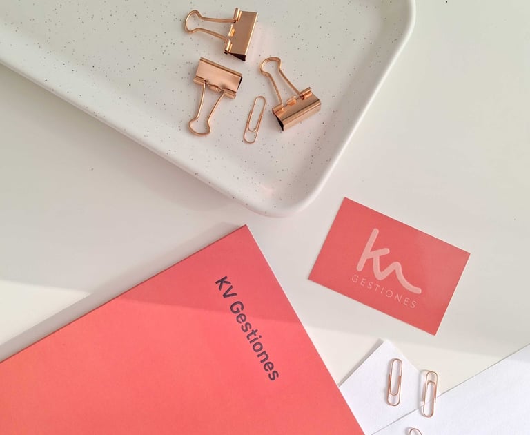 KV Gestiones, Karina Viñuela. Soluciones personalizadas para pequeñas y medianas empresas que buscan optimizar sus procesos a