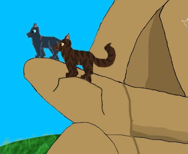 First digital art I ever drew