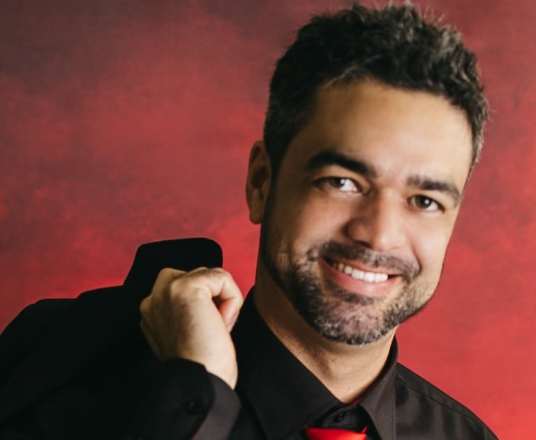 Helder advogado de mairi