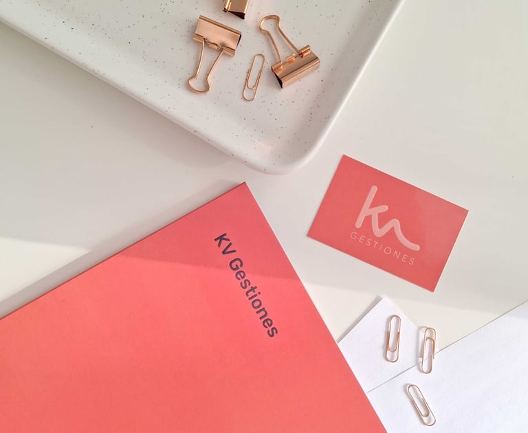 KV Gestiones, Karina Viñuela. Soluciones personalizadas para pequeñas y medianas empresas que buscan optimizar sus procesos a