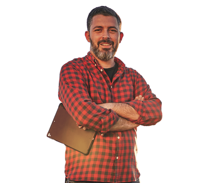 Agrônomo Agro Espaço