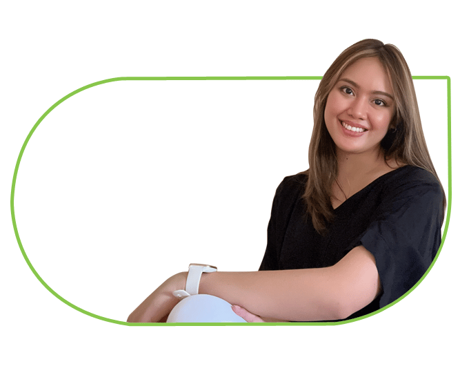 Digital Marketer - Alyssa