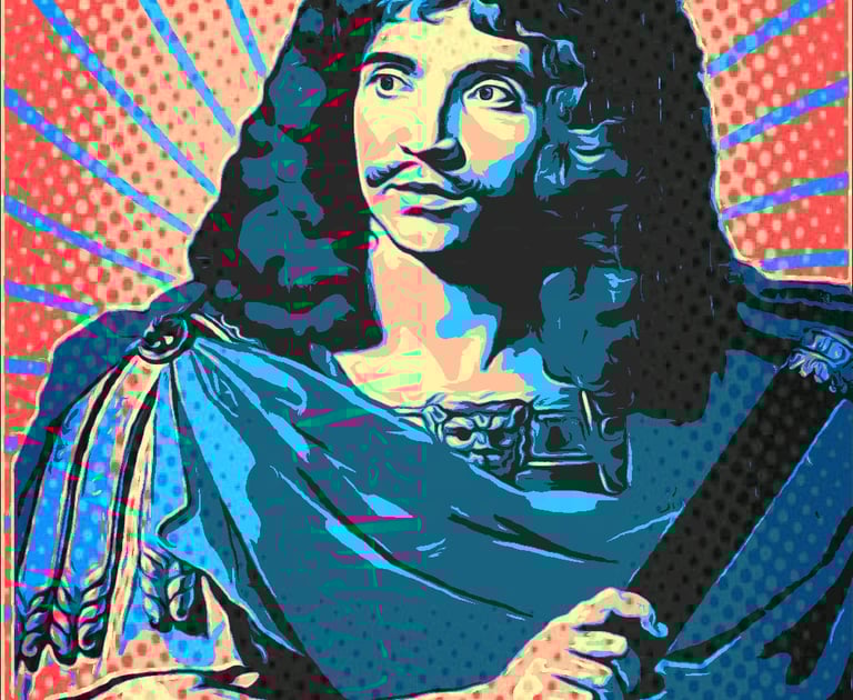 Le Petit Molière Caen théâtre Igor Futterer