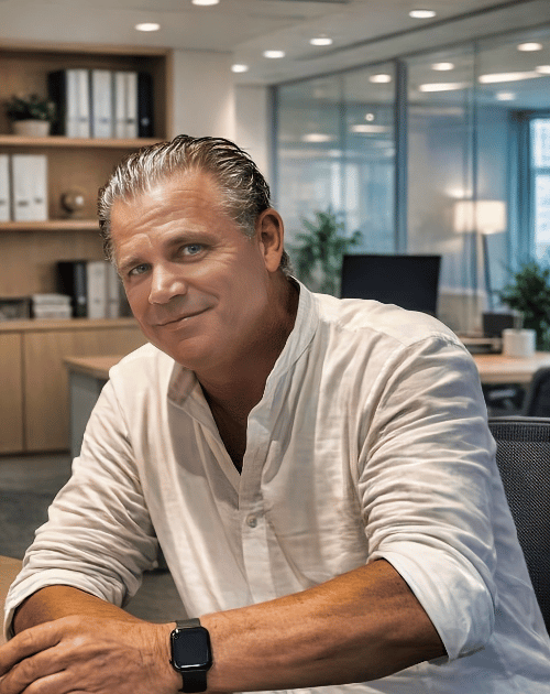 Mike Ferreira Founder Land Buyers Alliance