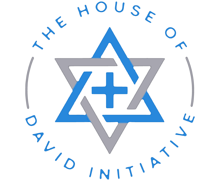 The House Of David Initiative Logo