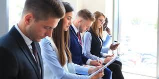 Niche & Specialist Recruitment