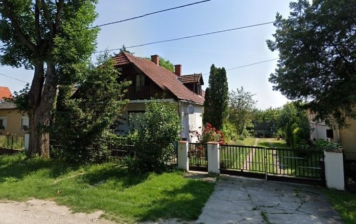 Einfamilienhaus in Siófok am Balaton