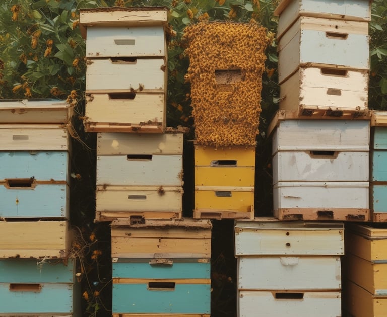 smiling woman standing near another woman beside mammogram machine
