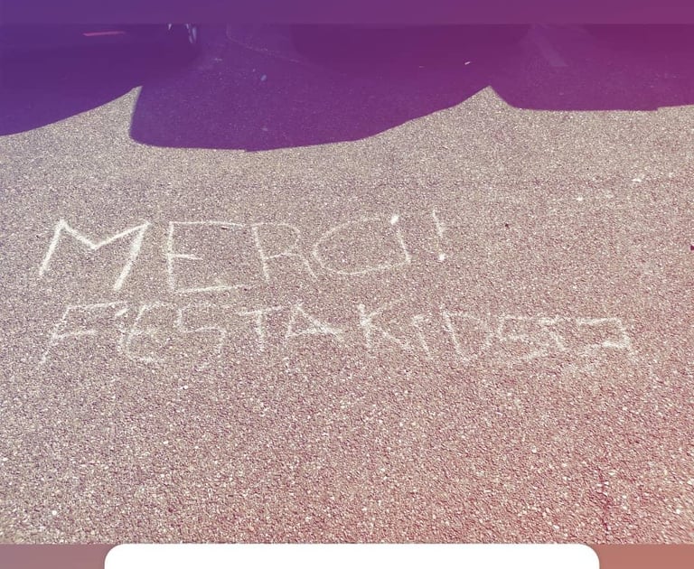 Animations enfants moselle